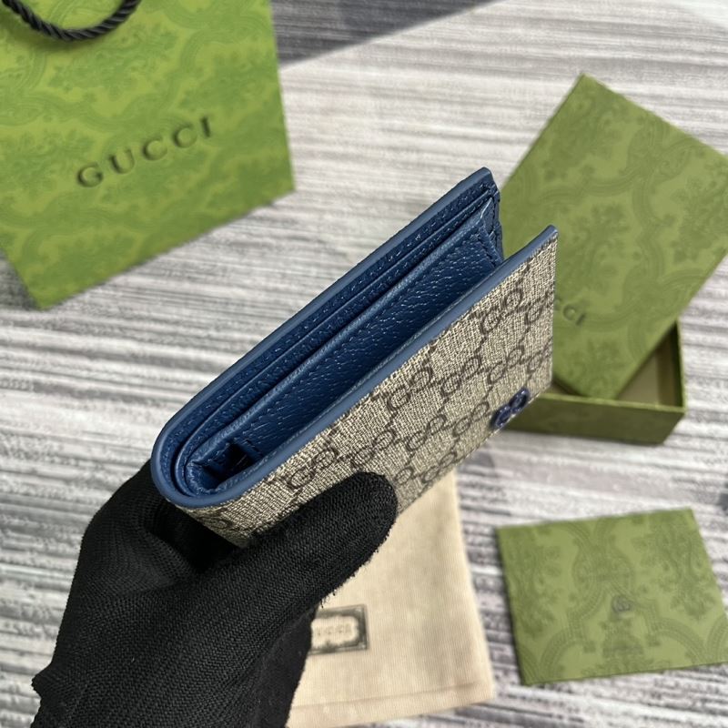 Gvc*1 wallets
